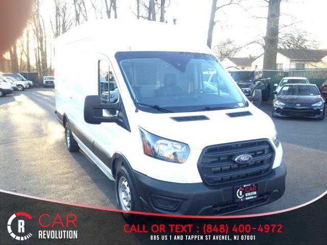 Used Ford T-350 Transit Cargo Van w/ rearCam 2020 | Car Revolution. Avenel, New Jersey