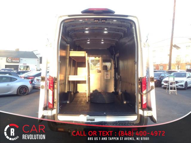 Used Ford T-350 Transit Cargo Van w/ rearCam 2020 | Car Revolution. Avenel, New Jersey Used Ford T-350 Transit Cargo Van w/ rearCam 2020 | Car Revolution. Avenel, New Jersey