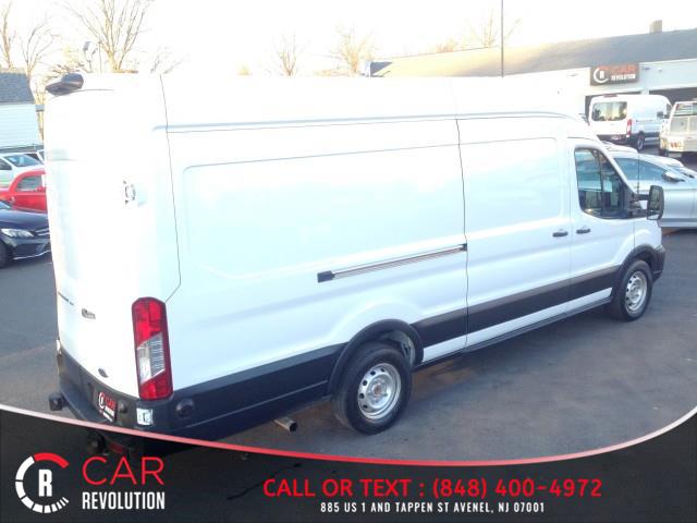 Used Ford T-350 Transit Cargo Van w/ rearCam 2020 | Car Revolution. Avenel, New Jersey Used Ford T-350 Transit Cargo Van w/ rearCam 2020 | Car Revolution. Avenel, New Jersey