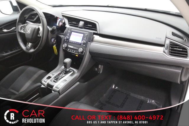 2019 Honda Civic Sedan LX w/ rearCam, available for sale in Avenel, New Jersey | Car Revolution. Avenel, New Jersey 2019 Honda Civic Sedan LX w/ rearCam, available for sale in Avenel, New Jersey | Car Revolution. Avenel, New Jersey