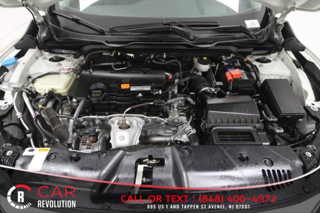 2019 Honda Civic Sedan LX w/ rearCam, available for sale in Avenel, New Jersey | Car Revolution. Avenel, New Jersey 2019 Honda Civic Sedan LX w/ rearCam, available for sale in Avenel, New Jersey | Car Revolution. Avenel, New Jersey