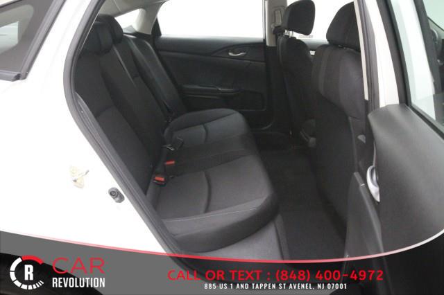 2019 Honda Civic Sedan LX w/ rearCam, available for sale in Avenel, New Jersey | Car Revolution. Avenel, New Jersey 2019 Honda Civic Sedan LX w/ rearCam, available for sale in Avenel, New Jersey | Car Revolution. Avenel, New Jersey