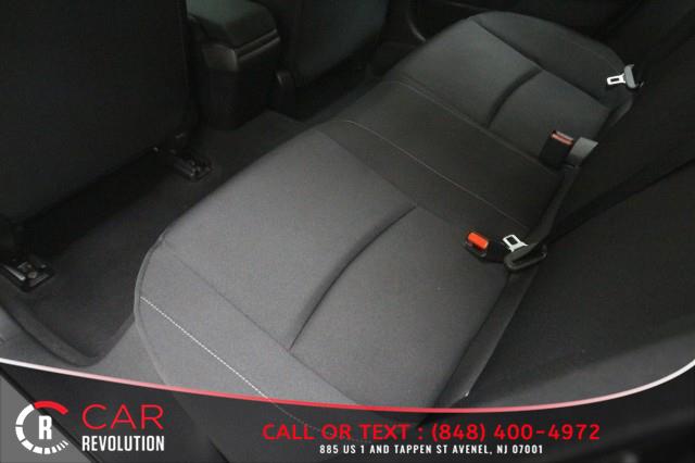 2019 Honda Civic Sedan LX w/ rearCam, available for sale in Avenel, New Jersey | Car Revolution. Avenel, New Jersey 2019 Honda Civic Sedan LX w/ rearCam, available for sale in Avenel, New Jersey | Car Revolution. Avenel, New Jersey