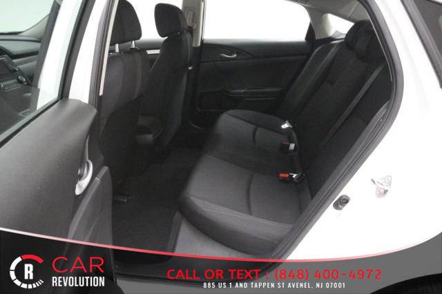 2019 Honda Civic Sedan LX w/ rearCam, available for sale in Avenel, New Jersey | Car Revolution. Avenel, New Jersey 2019 Honda Civic Sedan LX w/ rearCam, available for sale in Avenel, New Jersey | Car Revolution. Avenel, New Jersey