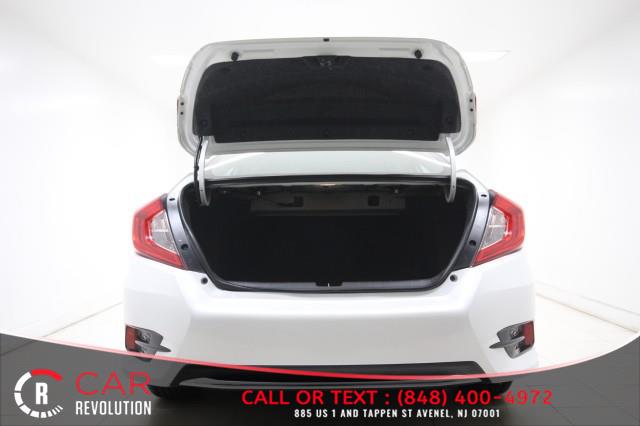 2019 Honda Civic Sedan LX w/ rearCam, available for sale in Avenel, New Jersey | Car Revolution. Avenel, New Jersey 2019 Honda Civic Sedan LX w/ rearCam, available for sale in Avenel, New Jersey | Car Revolution. Avenel, New Jersey