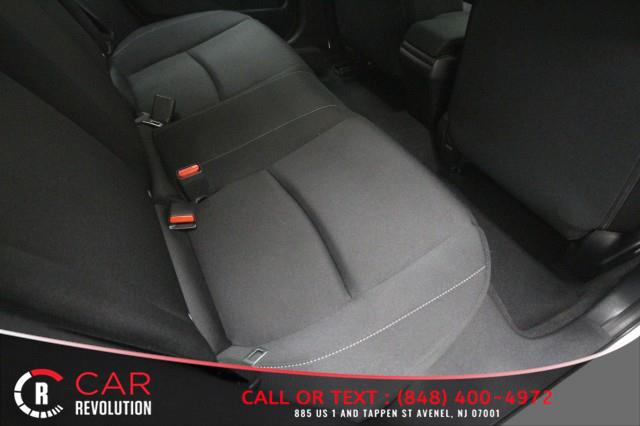 2019 Honda Civic Sedan LX w/ rearCam, available for sale in Avenel, New Jersey | Car Revolution. Avenel, New Jersey 2019 Honda Civic Sedan LX w/ rearCam, available for sale in Avenel, New Jersey | Car Revolution. Avenel, New Jersey