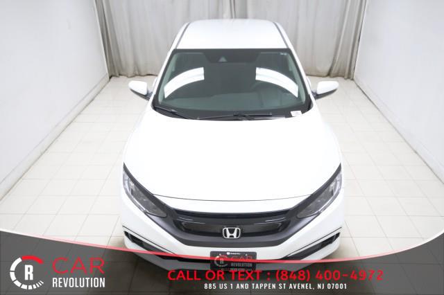 2019 Honda Civic Sedan LX w/ rearCam, available for sale in Avenel, New Jersey | Car Revolution. Avenel, New Jersey 2019 Honda Civic Sedan LX w/ rearCam, available for sale in Avenel, New Jersey | Car Revolution. Avenel, New Jersey