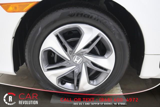 2019 Honda Civic Sedan LX w/ rearCam, available for sale in Avenel, New Jersey | Car Revolution. Avenel, New Jersey 2019 Honda Civic Sedan LX w/ rearCam, available for sale in Avenel, New Jersey | Car Revolution. Avenel, New Jersey