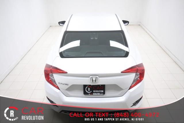 2019 Honda Civic Sedan LX w/ rearCam, available for sale in Avenel, New Jersey | Car Revolution. Avenel, New Jersey 2019 Honda Civic Sedan LX w/ rearCam, available for sale in Avenel, New Jersey | Car Revolution. Avenel, New Jersey