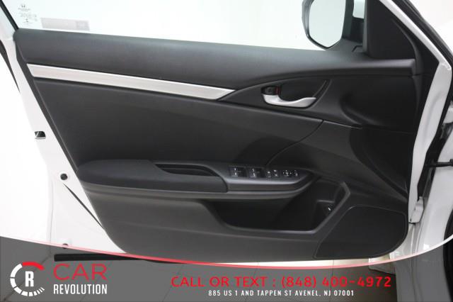 2019 Honda Civic Sedan LX w/ rearCam, available for sale in Avenel, New Jersey | Car Revolution. Avenel, New Jersey 2019 Honda Civic Sedan LX w/ rearCam, available for sale in Avenel, New Jersey | Car Revolution. Avenel, New Jersey