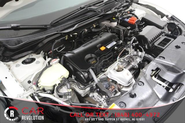 2019 Honda Civic Sedan LX w/ rearCam, available for sale in Avenel, New Jersey | Car Revolution. Avenel, New Jersey 2019 Honda Civic Sedan LX w/ rearCam, available for sale in Avenel, New Jersey | Car Revolution. Avenel, New Jersey