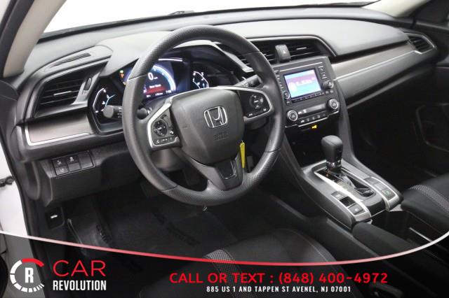 2019 Honda Civic Sedan LX w/ rearCam, available for sale in Avenel, New Jersey | Car Revolution. Avenel, New Jersey 2019 Honda Civic Sedan LX w/ rearCam, available for sale in Avenel, New Jersey | Car Revolution. Avenel, New Jersey