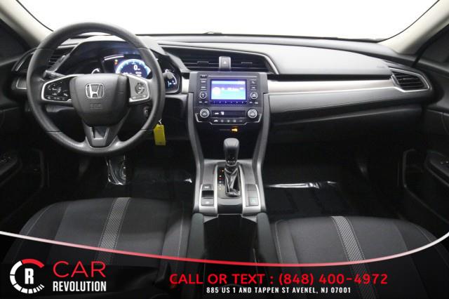 2019 Honda Civic Sedan LX w/ rearCam, available for sale in Avenel, New Jersey | Car Revolution. Avenel, New Jersey 2019 Honda Civic Sedan LX w/ rearCam, available for sale in Avenel, New Jersey | Car Revolution. Avenel, New Jersey