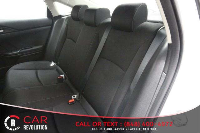 2019 Honda Civic Sedan LX w/ rearCam, available for sale in Avenel, New Jersey | Car Revolution. Avenel, New Jersey 2019 Honda Civic Sedan LX w/ rearCam, available for sale in Avenel, New Jersey | Car Revolution. Avenel, New Jersey