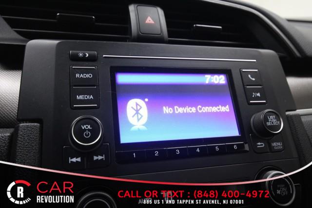 2019 Honda Civic Sedan LX w/ rearCam, available for sale in Avenel, New Jersey | Car Revolution. Avenel, New Jersey 2019 Honda Civic Sedan LX w/ rearCam, available for sale in Avenel, New Jersey | Car Revolution. Avenel, New Jersey