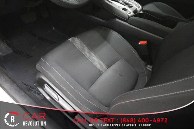 2019 Honda Civic Sedan LX w/ rearCam, available for sale in Avenel, New Jersey | Car Revolution. Avenel, New Jersey 2019 Honda Civic Sedan LX w/ rearCam, available for sale in Avenel, New Jersey | Car Revolution. Avenel, New Jersey