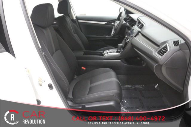 2019 Honda Civic Sedan LX w/ rearCam, available for sale in Avenel, New Jersey | Car Revolution. Avenel, New Jersey 2019 Honda Civic Sedan LX w/ rearCam, available for sale in Avenel, New Jersey | Car Revolution. Avenel, New Jersey