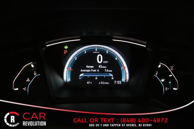 2019 Honda Civic Sedan LX w/ rearCam, available for sale in Avenel, New Jersey | Car Revolution. Avenel, New Jersey 2019 Honda Civic Sedan LX w/ rearCam, available for sale in Avenel, New Jersey | Car Revolution. Avenel, New Jersey
