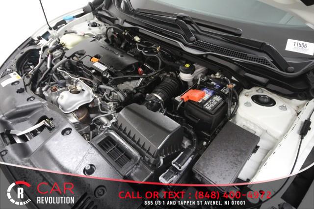 2019 Honda Civic Sedan LX w/ rearCam, available for sale in Avenel, New Jersey | Car Revolution. Avenel, New Jersey 2019 Honda Civic Sedan LX w/ rearCam, available for sale in Avenel, New Jersey | Car Revolution. Avenel, New Jersey
