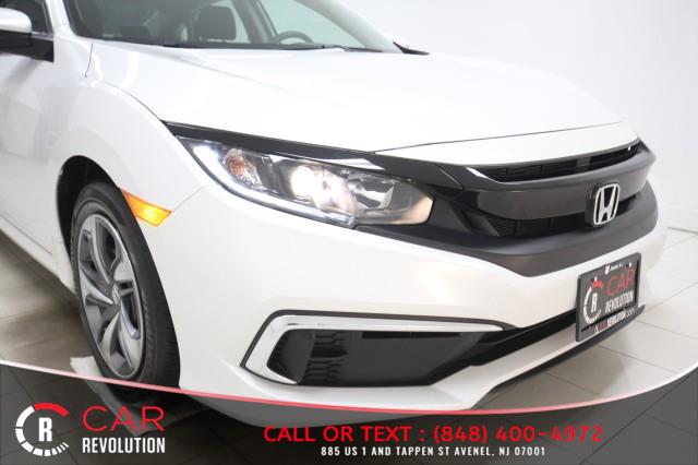 2019 Honda Civic Sedan LX w/ rearCam, available for sale in Avenel, New Jersey | Car Revolution. Avenel, New Jersey 2019 Honda Civic Sedan LX w/ rearCam, available for sale in Avenel, New Jersey | Car Revolution. Avenel, New Jersey