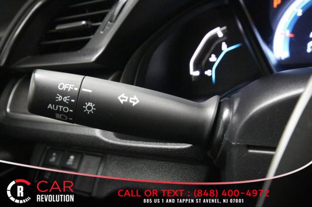 2019 Honda Civic Sedan LX w/ rearCam, available for sale in Avenel, New Jersey | Car Revolution. Avenel, New Jersey 2019 Honda Civic Sedan LX w/ rearCam, available for sale in Avenel, New Jersey | Car Revolution. Avenel, New Jersey