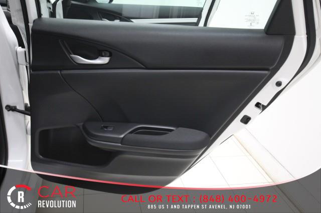 2019 Honda Civic Sedan LX w/ rearCam, available for sale in Avenel, New Jersey | Car Revolution. Avenel, New Jersey 2019 Honda Civic Sedan LX w/ rearCam, available for sale in Avenel, New Jersey | Car Revolution. Avenel, New Jersey