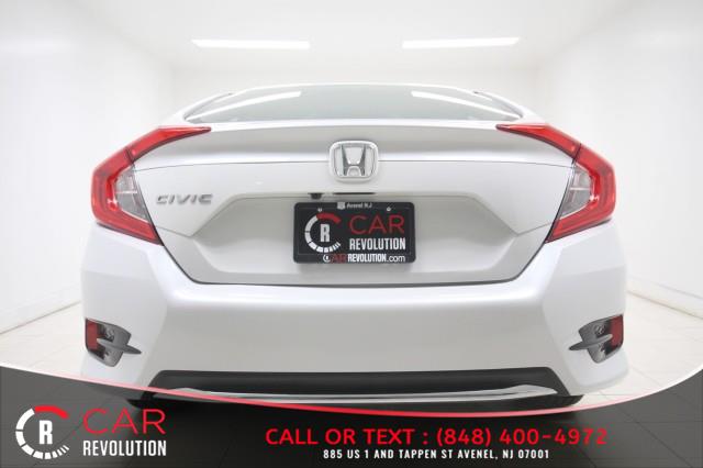 2019 Honda Civic Sedan LX w/ rearCam, available for sale in Avenel, New Jersey | Car Revolution. Avenel, New Jersey 2019 Honda Civic Sedan LX w/ rearCam, available for sale in Avenel, New Jersey | Car Revolution. Avenel, New Jersey