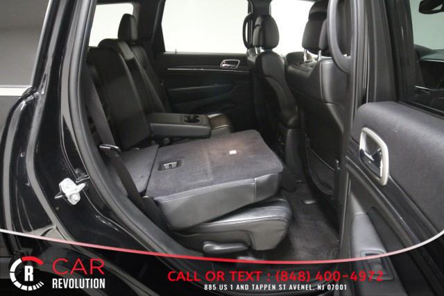 2019 Jeep Grand Cherokee Limited Edition 4WD w/ Navi & rearCam, available for sale in Avenel, New Jersey | Car Revolution. Avenel, New Jersey 2019 Jeep Grand Cherokee Limited Edition 4WD w/ Navi & rearCam, available for sale in Avenel, New Jersey | Car Revolution. Avenel, New Jersey