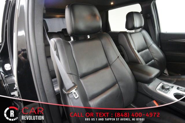 2019 Jeep Grand Cherokee Limited Edition 4WD w/ Navi & rearCam, available for sale in Avenel, New Jersey | Car Revolution. Avenel, New Jersey 2019 Jeep Grand Cherokee Limited Edition 4WD w/ Navi & rearCam, available for sale in Avenel, New Jersey | Car Revolution. Avenel, New Jersey