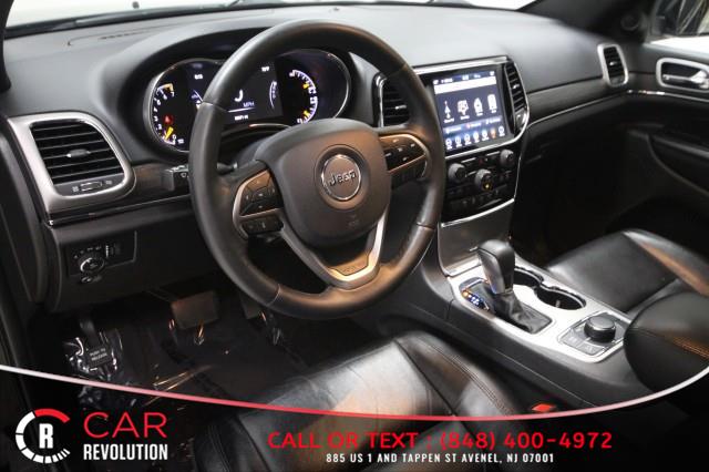 2019 Jeep Grand Cherokee Limited Edition 4WD w/ Navi & rearCam, available for sale in Avenel, New Jersey | Car Revolution. Avenel, New Jersey 2019 Jeep Grand Cherokee Limited Edition 4WD w/ Navi & rearCam, available for sale in Avenel, New Jersey | Car Revolution. Avenel, New Jersey