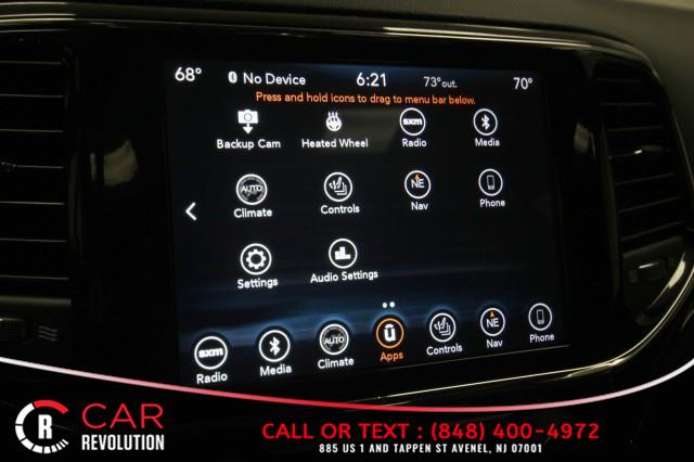 2019 Jeep Grand Cherokee Limited Edition 4WD w/ Navi & rearCam, available for sale in Avenel, New Jersey | Car Revolution. Avenel, New Jersey 2019 Jeep Grand Cherokee Limited Edition 4WD w/ Navi & rearCam, available for sale in Avenel, New Jersey | Car Revolution. Avenel, New Jersey