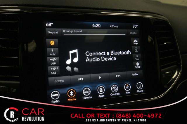 2019 Jeep Grand Cherokee Limited Edition 4WD w/ Navi & rearCam, available for sale in Avenel, New Jersey | Car Revolution. Avenel, New Jersey 2019 Jeep Grand Cherokee Limited Edition 4WD w/ Navi & rearCam, available for sale in Avenel, New Jersey | Car Revolution. Avenel, New Jersey