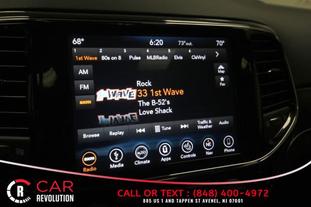 2019 Jeep Grand Cherokee Limited Edition 4WD w/ Navi & rearCam, available for sale in Avenel, New Jersey | Car Revolution. Avenel, New Jersey 2019 Jeep Grand Cherokee Limited Edition 4WD w/ Navi & rearCam, available for sale in Avenel, New Jersey | Car Revolution. Avenel, New Jersey