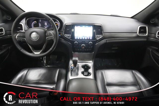 2019 Jeep Grand Cherokee Limited Edition 4WD w/ Navi & rearCam, available for sale in Avenel, New Jersey | Car Revolution. Avenel, New Jersey 2019 Jeep Grand Cherokee Limited Edition 4WD w/ Navi & rearCam, available for sale in Avenel, New Jersey | Car Revolution. Avenel, New Jersey