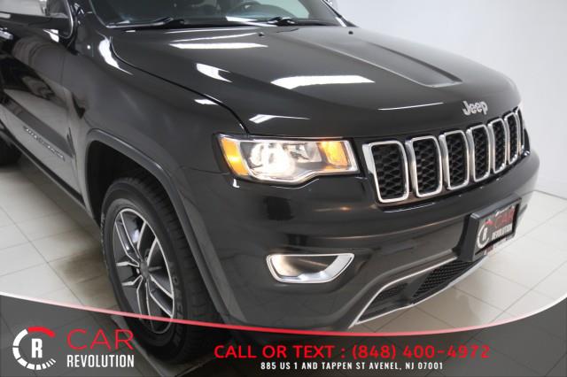2019 Jeep Grand Cherokee Limited Edition 4WD w/ Navi & rearCam, available for sale in Avenel, New Jersey | Car Revolution. Avenel, New Jersey 2019 Jeep Grand Cherokee Limited Edition 4WD w/ Navi & rearCam, available for sale in Avenel, New Jersey | Car Revolution. Avenel, New Jersey