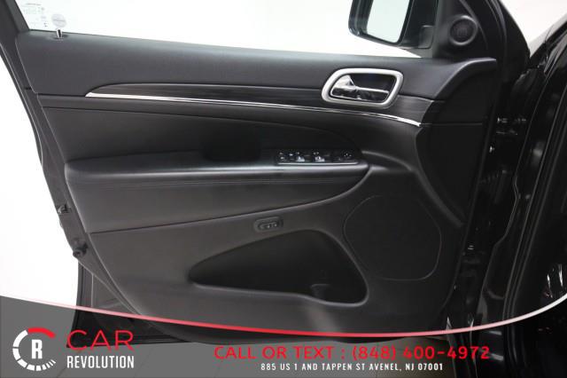2019 Jeep Grand Cherokee Limited Edition 4WD w/ Navi & rearCam, available for sale in Avenel, New Jersey | Car Revolution. Avenel, New Jersey 2019 Jeep Grand Cherokee Limited Edition 4WD w/ Navi & rearCam, available for sale in Avenel, New Jersey | Car Revolution. Avenel, New Jersey