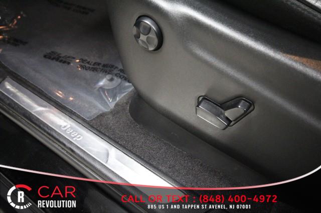 2019 Jeep Grand Cherokee Limited Edition 4WD w/ Navi & rearCam, available for sale in Avenel, New Jersey | Car Revolution. Avenel, New Jersey 2019 Jeep Grand Cherokee Limited Edition 4WD w/ Navi & rearCam, available for sale in Avenel, New Jersey | Car Revolution. Avenel, New Jersey
