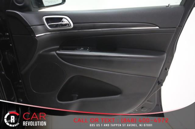 2019 Jeep Grand Cherokee Limited Edition 4WD w/ Navi & rearCam, available for sale in Avenel, New Jersey | Car Revolution. Avenel, New Jersey 2019 Jeep Grand Cherokee Limited Edition 4WD w/ Navi & rearCam, available for sale in Avenel, New Jersey | Car Revolution. Avenel, New Jersey