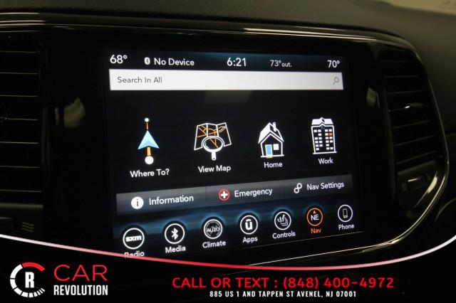 2019 Jeep Grand Cherokee Limited Edition 4WD w/ Navi & rearCam, available for sale in Avenel, New Jersey | Car Revolution. Avenel, New Jersey 2019 Jeep Grand Cherokee Limited Edition 4WD w/ Navi & rearCam, available for sale in Avenel, New Jersey | Car Revolution. Avenel, New Jersey