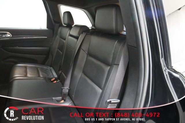 2019 Jeep Grand Cherokee Limited Edition 4WD w/ Navi & rearCam, available for sale in Avenel, New Jersey | Car Revolution. Avenel, New Jersey 2019 Jeep Grand Cherokee Limited Edition 4WD w/ Navi & rearCam, available for sale in Avenel, New Jersey | Car Revolution. Avenel, New Jersey