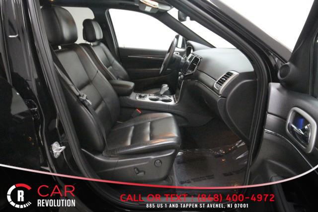 2019 Jeep Grand Cherokee Limited Edition 4WD w/ Navi & rearCam, available for sale in Avenel, New Jersey | Car Revolution. Avenel, New Jersey 2019 Jeep Grand Cherokee Limited Edition 4WD w/ Navi & rearCam, available for sale in Avenel, New Jersey | Car Revolution. Avenel, New Jersey