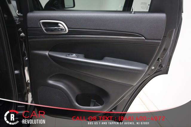 2019 Jeep Grand Cherokee Limited Edition 4WD w/ Navi & rearCam, available for sale in Avenel, New Jersey | Car Revolution. Avenel, New Jersey 2019 Jeep Grand Cherokee Limited Edition 4WD w/ Navi & rearCam, available for sale in Avenel, New Jersey | Car Revolution. Avenel, New Jersey