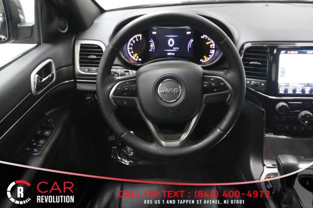 2019 Jeep Grand Cherokee Limited Edition 4WD w/ Navi & rearCam, available for sale in Avenel, New Jersey | Car Revolution. Avenel, New Jersey 2019 Jeep Grand Cherokee Limited Edition 4WD w/ Navi & rearCam, available for sale in Avenel, New Jersey | Car Revolution. Avenel, New Jersey