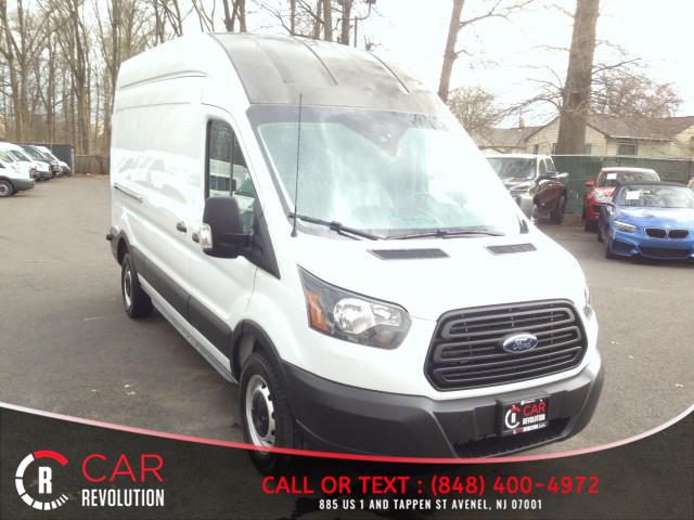 Used Ford T-250 Transit Cargo Van w/ rearCam 2019 | Car Revolution. Avenel, New Jersey