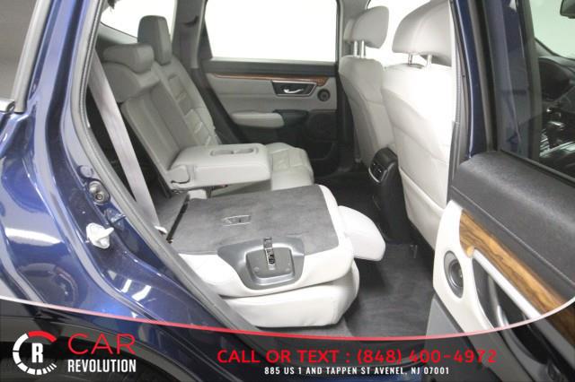 2018 Honda Cr-v Touring AWD w/ Navi & rearCam, available for sale in Avenel, New Jersey | Car Revolution. Avenel, New Jersey 2018 Honda Cr-v Touring AWD w/ Navi & rearCam, available for sale in Avenel, New Jersey | Car Revolution. Avenel, New Jersey