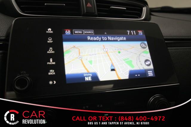 2018 Honda Cr-v Touring AWD w/ Navi & rearCam, available for sale in Avenel, New Jersey | Car Revolution. Avenel, New Jersey 2018 Honda Cr-v Touring AWD w/ Navi & rearCam, available for sale in Avenel, New Jersey | Car Revolution. Avenel, New Jersey