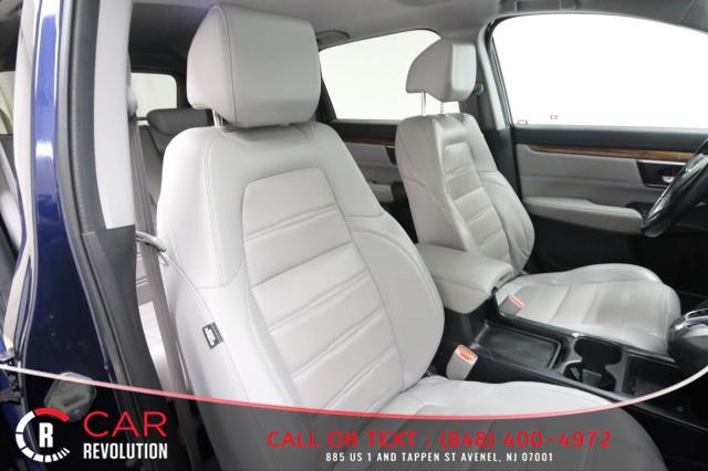2018 Honda Cr-v Touring AWD w/ Navi & rearCam, available for sale in Avenel, New Jersey | Car Revolution. Avenel, New Jersey 2018 Honda Cr-v Touring AWD w/ Navi & rearCam, available for sale in Avenel, New Jersey | Car Revolution. Avenel, New Jersey
