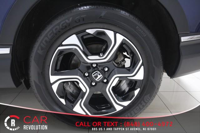2018 Honda Cr-v Touring AWD w/ Navi & rearCam, available for sale in Avenel, New Jersey | Car Revolution. Avenel, New Jersey 2018 Honda Cr-v Touring AWD w/ Navi & rearCam, available for sale in Avenel, New Jersey | Car Revolution. Avenel, New Jersey