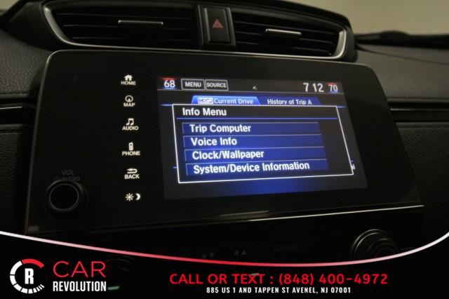 2018 Honda Cr-v Touring AWD w/ Navi & rearCam, available for sale in Avenel, New Jersey | Car Revolution. Avenel, New Jersey 2018 Honda Cr-v Touring AWD w/ Navi & rearCam, available for sale in Avenel, New Jersey | Car Revolution. Avenel, New Jersey