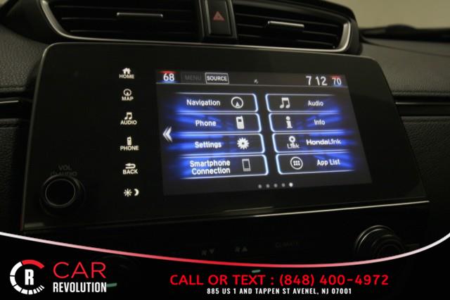 2018 Honda Cr-v Touring AWD w/ Navi & rearCam, available for sale in Avenel, New Jersey | Car Revolution. Avenel, New Jersey 2018 Honda Cr-v Touring AWD w/ Navi & rearCam, available for sale in Avenel, New Jersey | Car Revolution. Avenel, New Jersey
